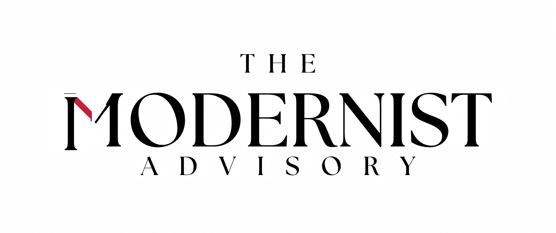 The Modernist Advisory